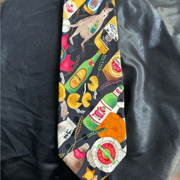 Mens Ties Set of 3 - Picture 7 of 8